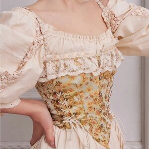 Monet Corset
